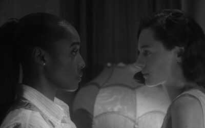 Is BLACK MIRROR’s Hotel Reverie better than San Junipero?