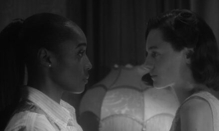 Is BLACK MIRROR’s Hotel Reverie better than San Junipero?