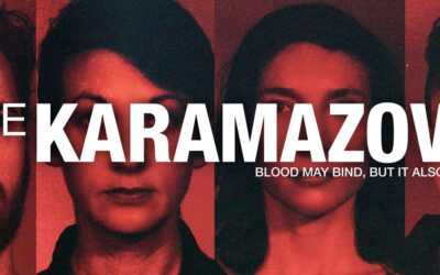 The Karamazovs – Movie Review