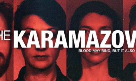 The Karamazovs – Movie Review