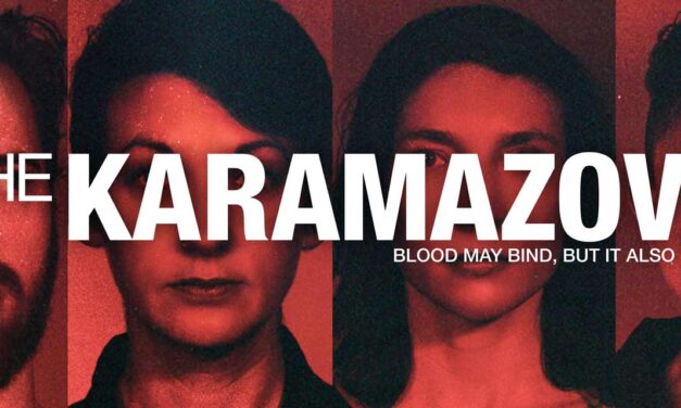 The Karamazovs – Movie Review