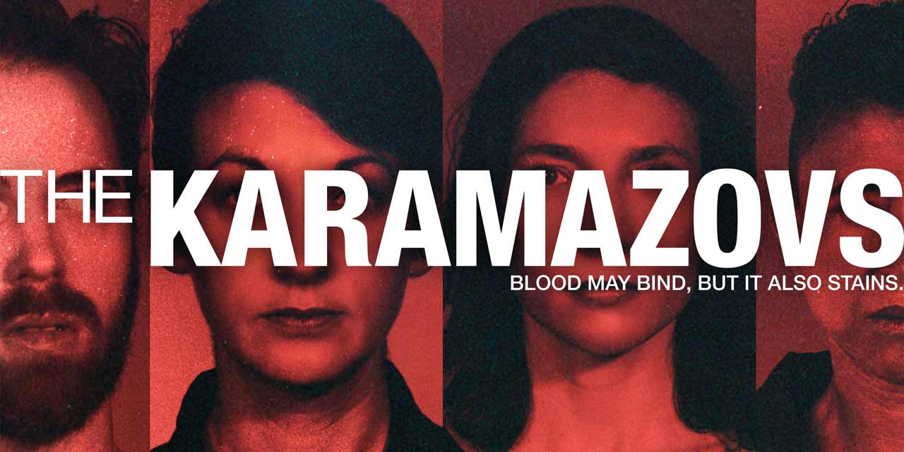 The Karamazovs – Movie Review