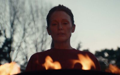 Apple TV+ movie ECHO VALLEY shows LGBTQ Women’s Friendship empower