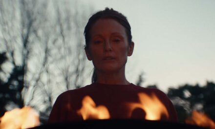 Apple TV+ movie ECHO VALLEY shows LGBTQ Women’s Friendship empower