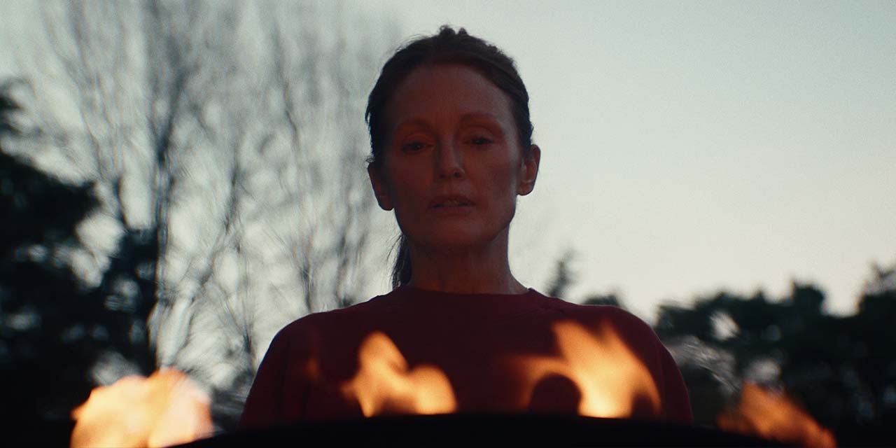 Apple TV+ movie ECHO VALLEY shows LGBTQ Women’s Friendship empower
