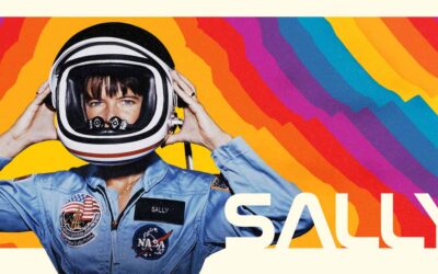 SALLY – Documentary Movie Review | Hulu / Disney+