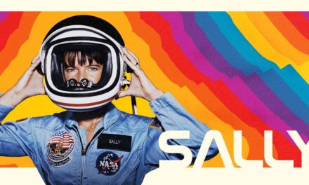 SALLY – Documentary Movie Review | Hulu / Disney+