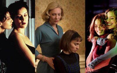 25 Best Lesbian Movies of All Time (Updated 2025)