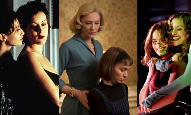 25 Best Lesbian Movies of All Time (Updated 2026)
