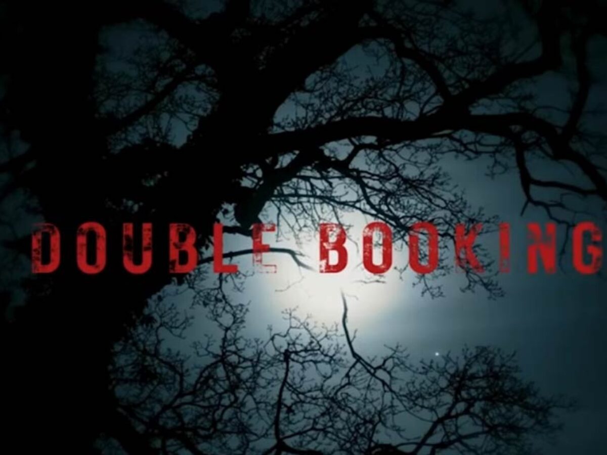 Double Booking – Review | Lesbian Thriller | Scare BNB | Womentainment