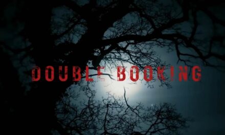 Double Booking – Review – Tello Films