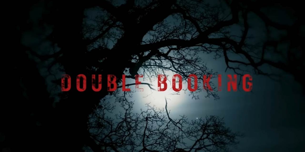Double Booking – Review – Tello Films