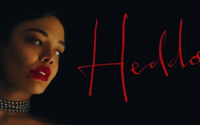 Hedda – Movie Review | Prime Video