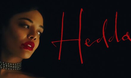 Hedda – Movie Review | Prime Video