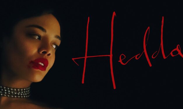 Hedda – Movie Review | Prime Video