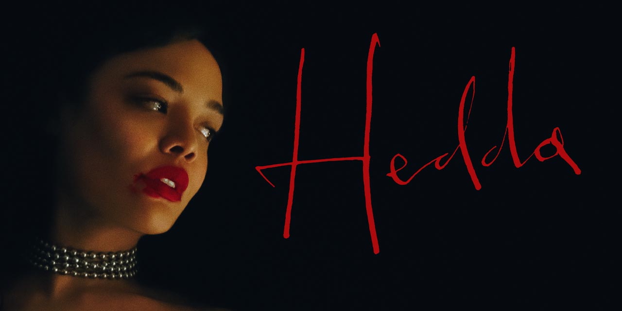 Hedda – Movie Review | Prime Video