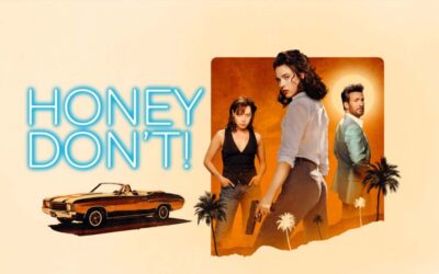 Honey Don’t! – Movie Review