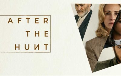 After The Hunt – Movie Review | Prime Video