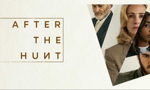 After The Hunt – Movie Review | Prime Video