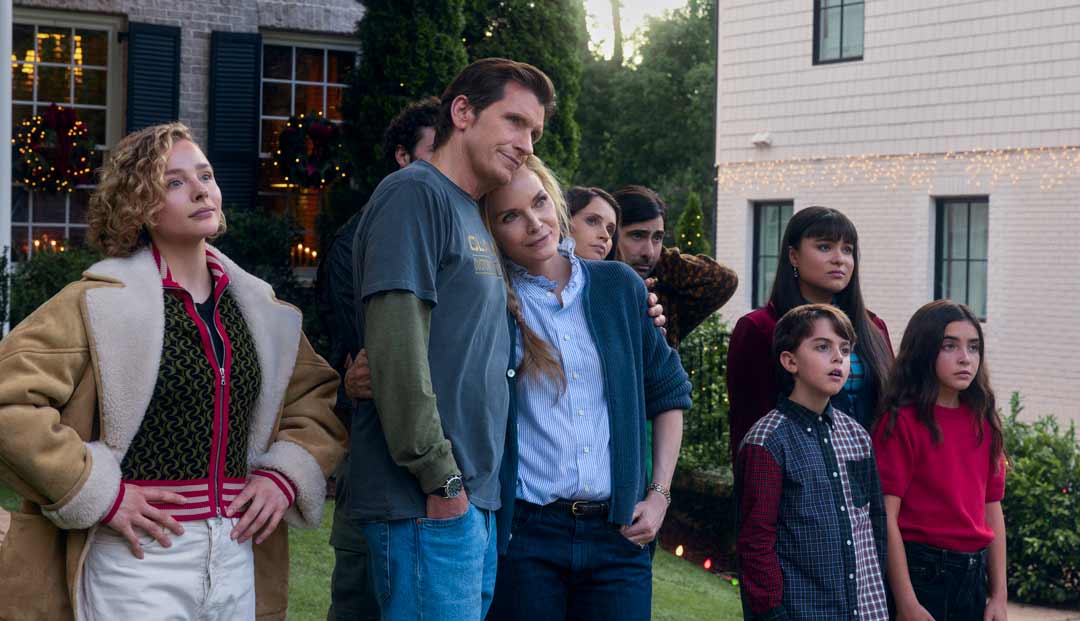 Oh. What. Fun. (2025) – Review | Female-led Holiday Comedy