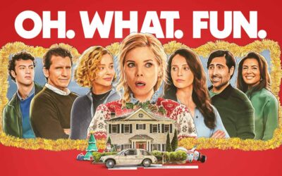 Oh. What. Fun. – Movie Review | Prime Video