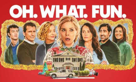 Oh. What. Fun. – Movie Review | Prime Video