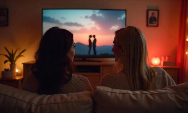 15 Best Lesbian Movies to Watch on Valentine’s Day (All With Happy Endings)