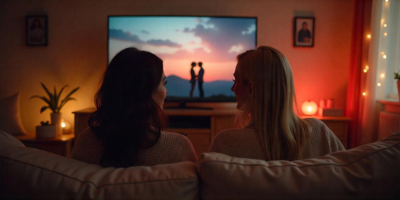 15 Best Lesbian Movies to Watch on Valentine’s Day (All With Happy Endings)