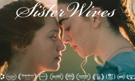 Sister Wives – Short Film Review
