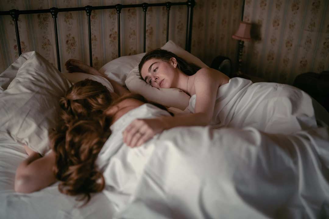 Sister Wives – Review | Lesbian Short Movie