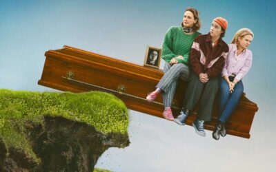 How to get to Heaven from Belfast – Review | Netflix Series