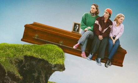 How to get to Heaven from Belfast – Review | Netflix Series