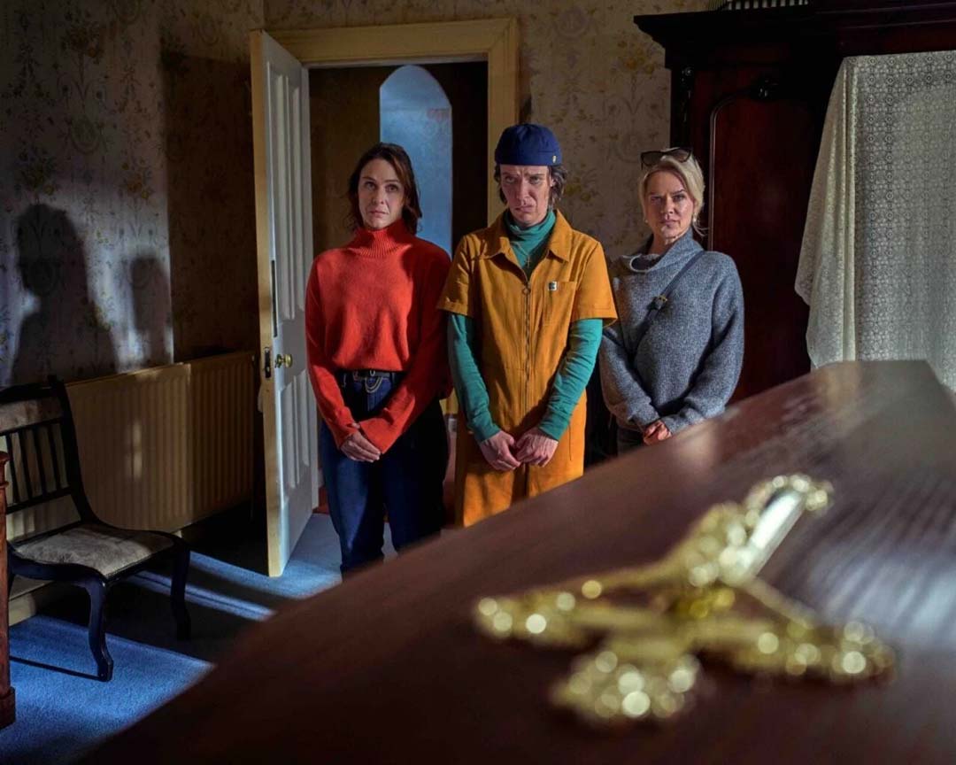 How to get to Heaven from Belfast – Review | Netflix Series