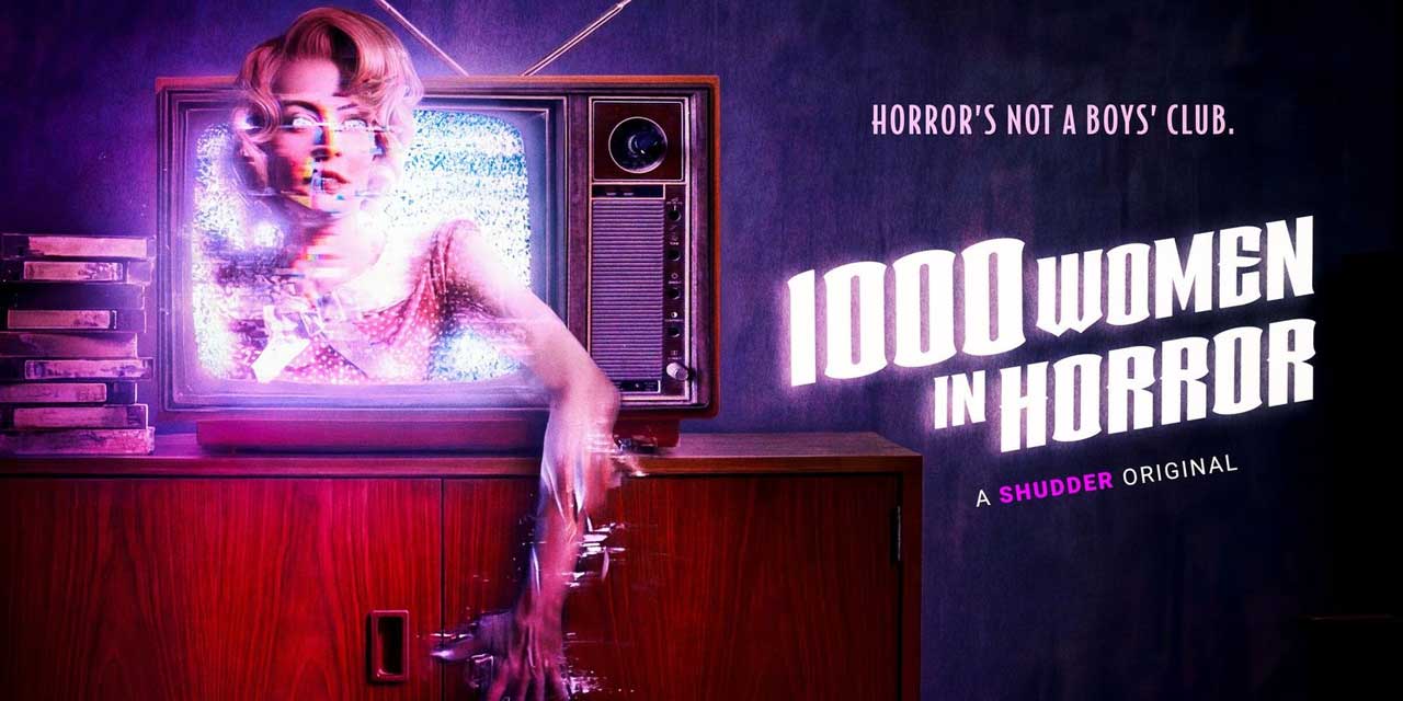 Queer Women Are Shaping Horror and Shudder Documentary Proves It