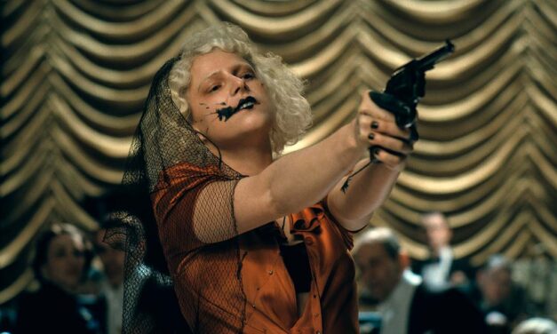 3 Reasons Why THE BRIDE! Is the Perfect Movie to Watch for International Women’s Day 2026