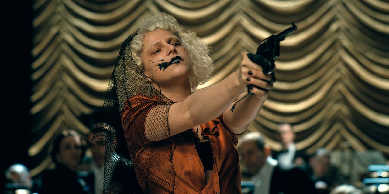 3 Reasons Why THE BRIDE! Is the Perfect Movie to Watch for International Women’s Day 2026