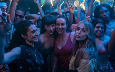 That Night on Netflix Has the Most Lovable LGBTQ Character: Luisa