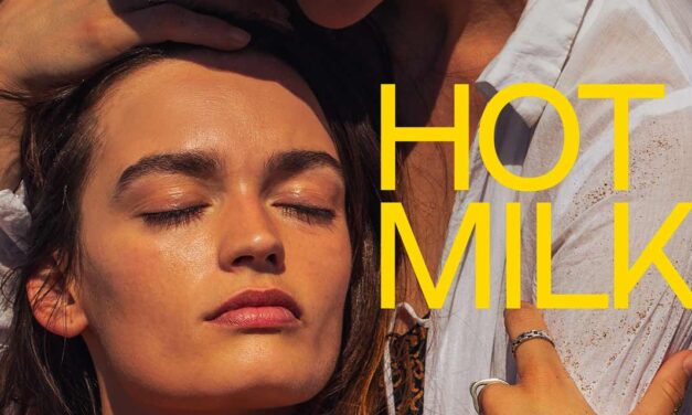 Hot Milk – Movie Review | Hulu