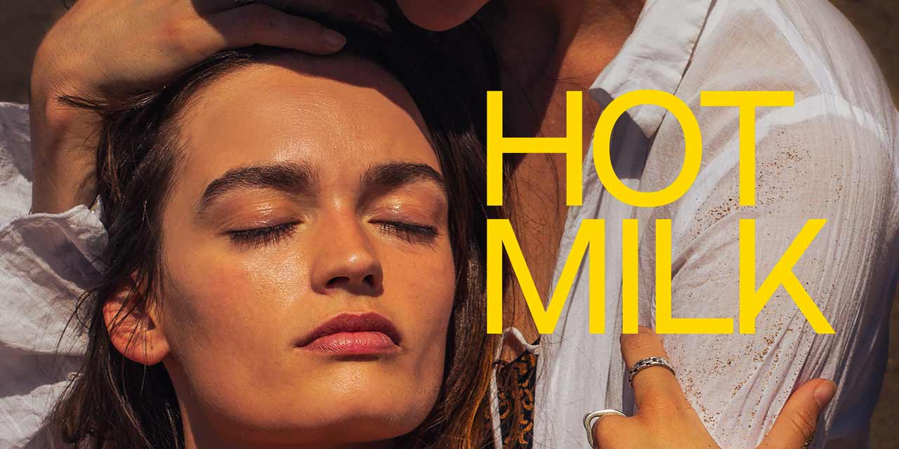 Hot Milk – Movie Review | Hulu