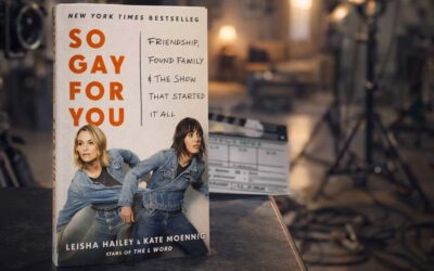 The L Word Legacy Lives On: New Queer Series ‘So Gay For You’ Puts Female Friendship Center Stage