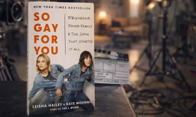 The L Word Legacy Lives On: New Queer Series ‘So Gay For You’ Puts Female Friendship Center Stage