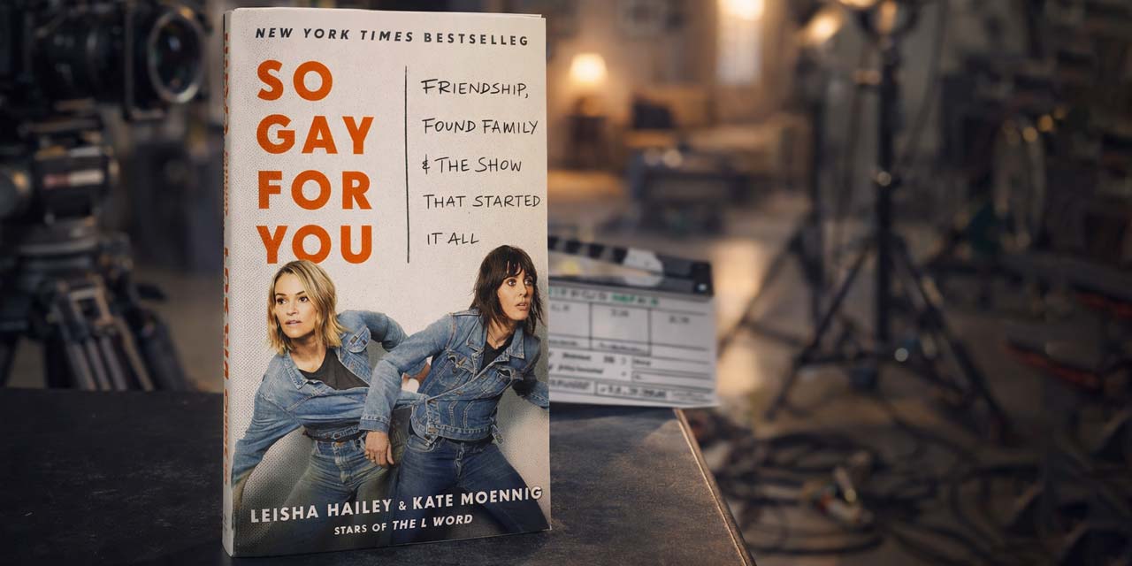 The L Word Legacy Lives On: New Queer Series ‘So Gay For You’ Puts Female Friendship Center Stage