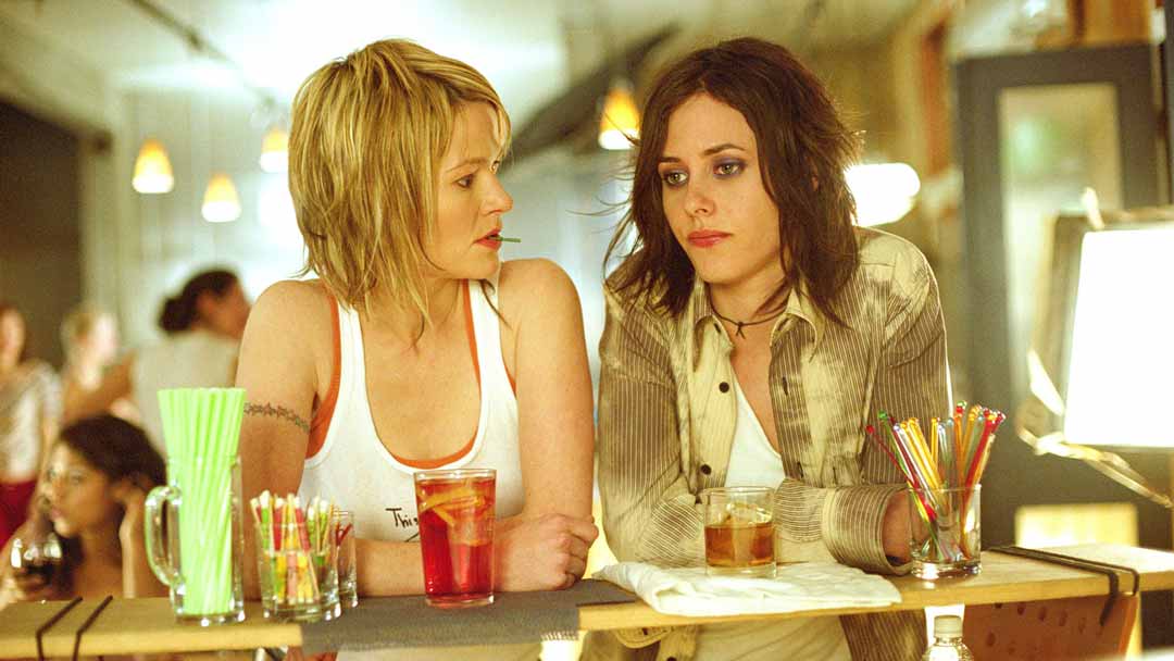 'The L Word' stars Leisha Hailey & Kate Moennig in new queer series based on their joint memoir 'So Gay for You: Friendship, Found Family, and the Show That Started It All'.