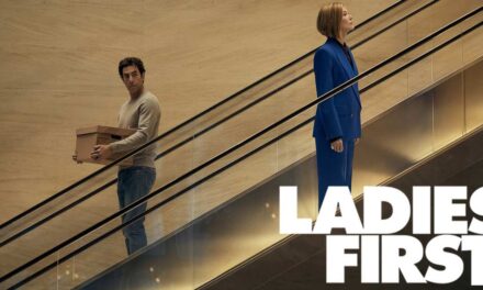 Ladies First – Movie Review | Netflix