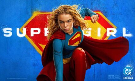 Supergirl – Movie Review