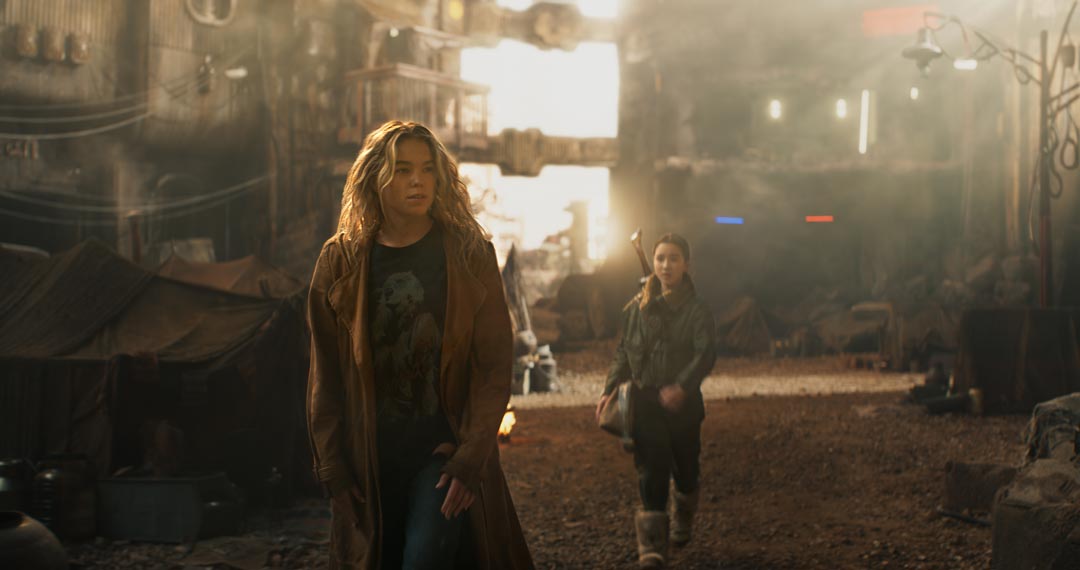 Supergirl (2026) – Movie Review