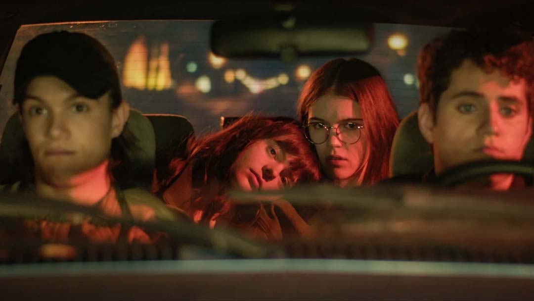 You Can Live Forever – Review | Lesbian Movie on Netflix