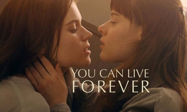 You Can Live Forever – Movie Review | Netflix