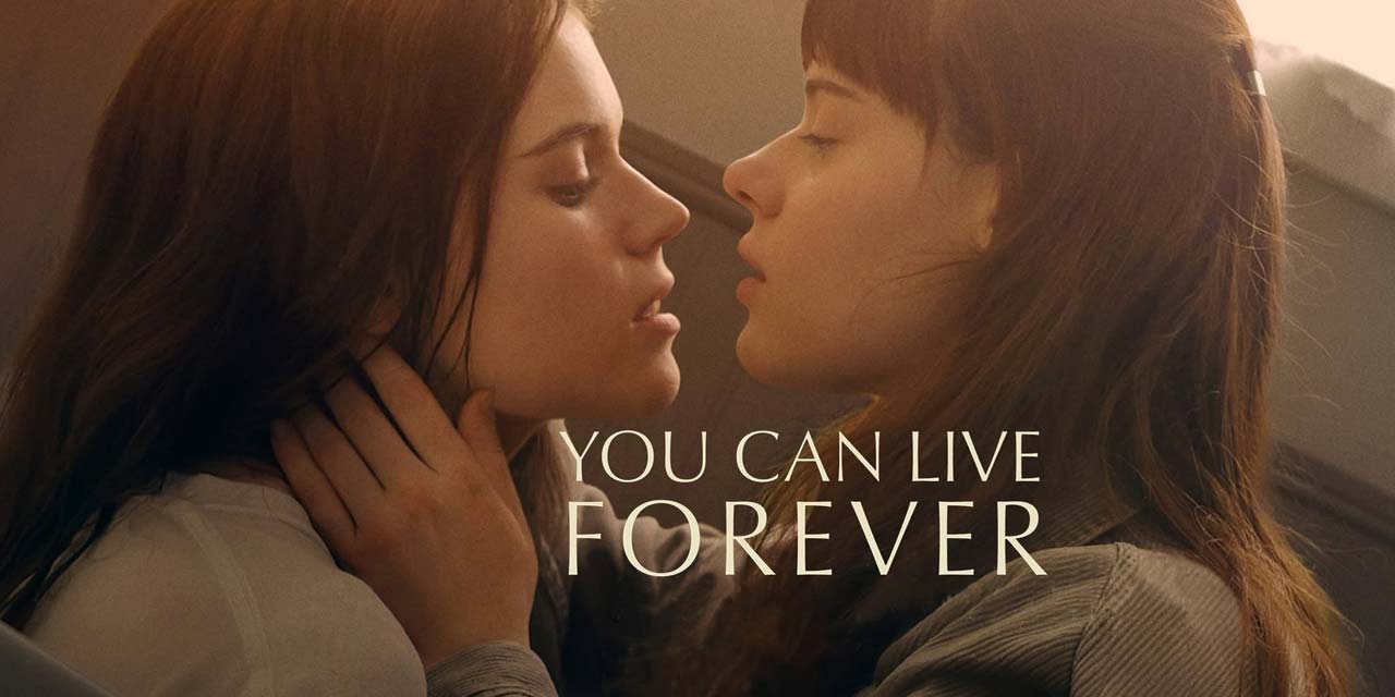 You Can Live Forever – Movie Review | Netflix