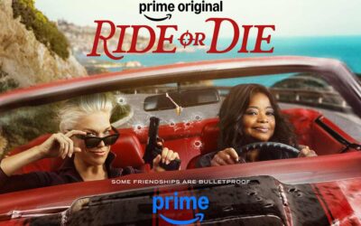 Ride or Die – Series Review | Prime Video